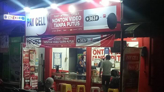 Maura Couple - Sania Ruffle Batik Couple Atasan Promo Murah M L Xl Xxl Terlaris Batik Solo