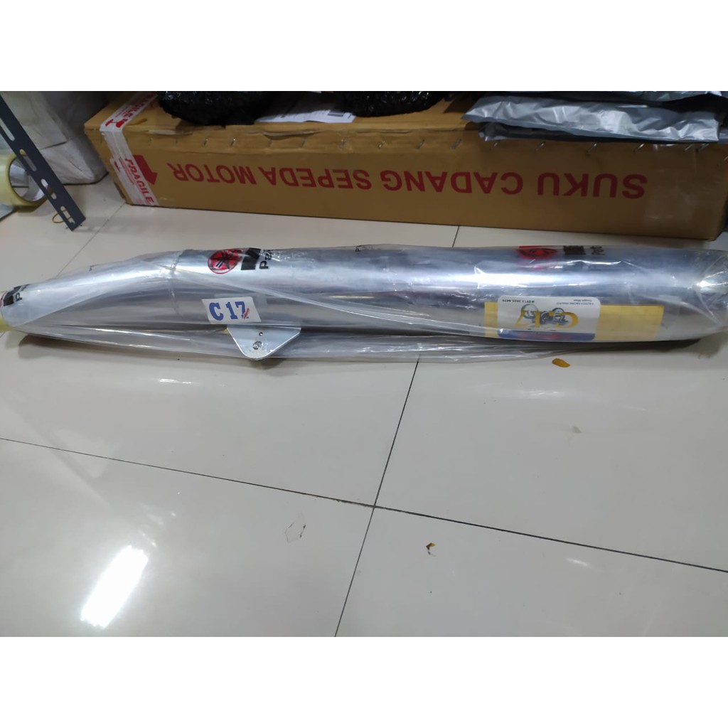 ALTECH C17 BOBOKAN ALTECH ASLI ORIGINAL 29N KNALPOT ALTECH-1