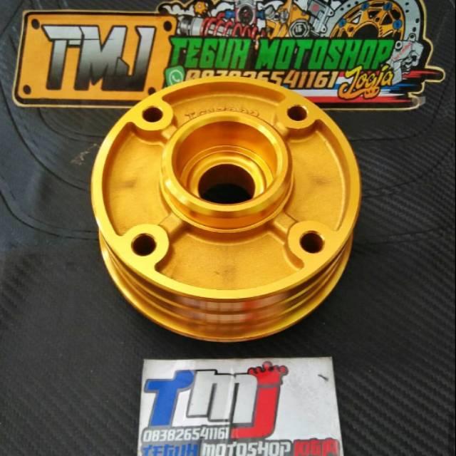 Dudukan Gear Belakang CNC Ride It   Satria Fu 150 Karbu   Injeksi   Smash Suzuki Nap Gear