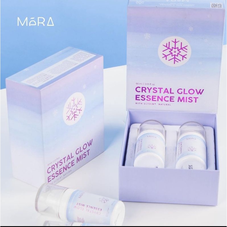 Jual MERA ESSENCE MIST ORIGINAL 100% | Shopee Indonesia