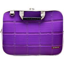 Ultimate Tas Notebook Double Do SL - 14&quot;