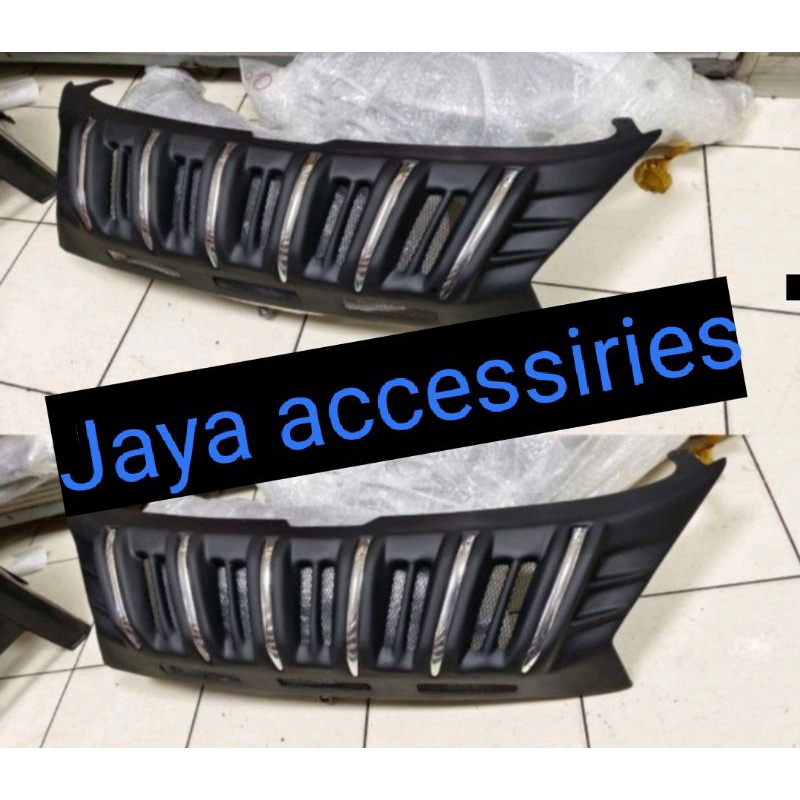 grill apolo xpander 2022