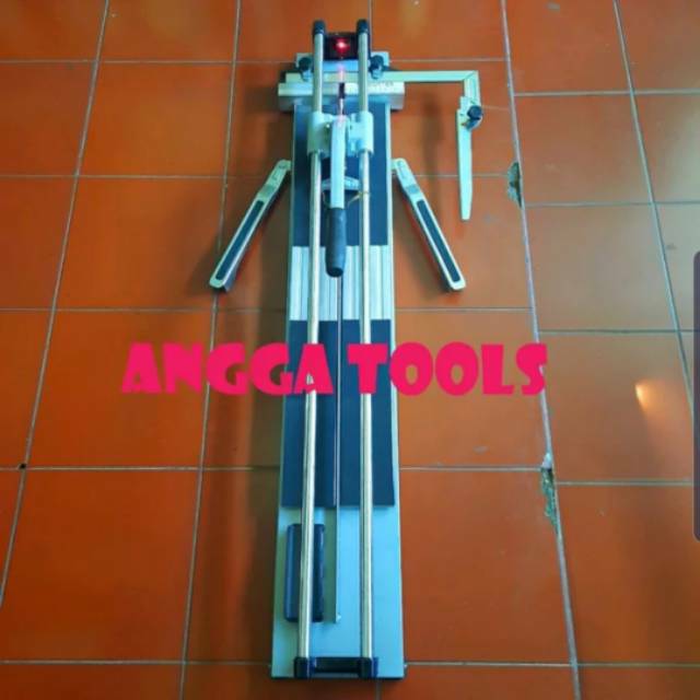 Alat potong granit ukuran 1 meter with laser