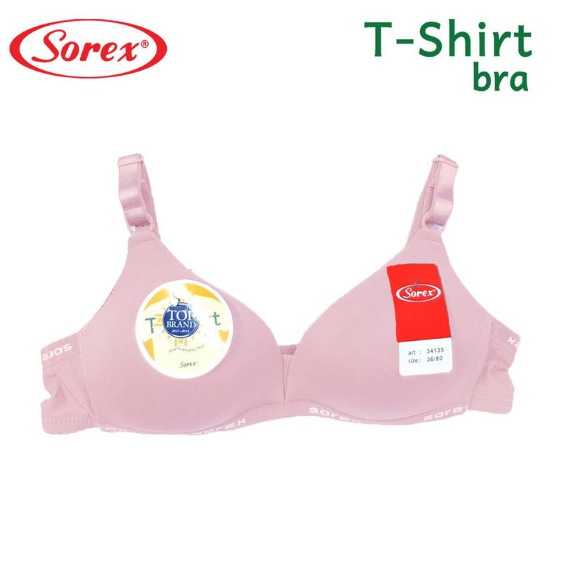 BH SOREX TOP BRAND KAIT 3 TANPA KAWAT