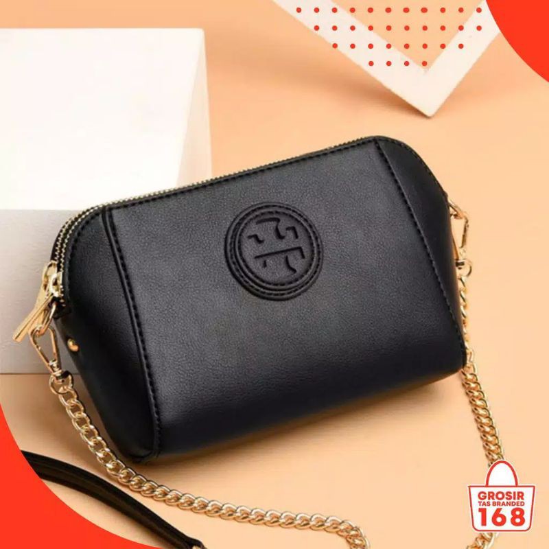 Tas Torry burch black