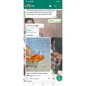 

stik basreng exstra daun jeruk/pedas