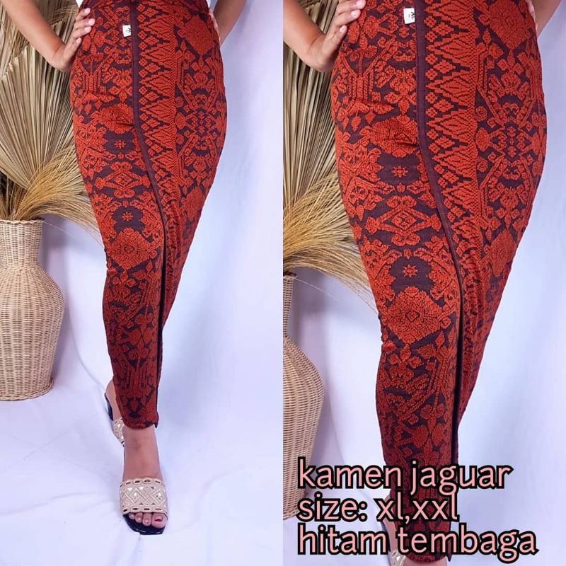 KAMEN BALI//KAMEN JAGUAR