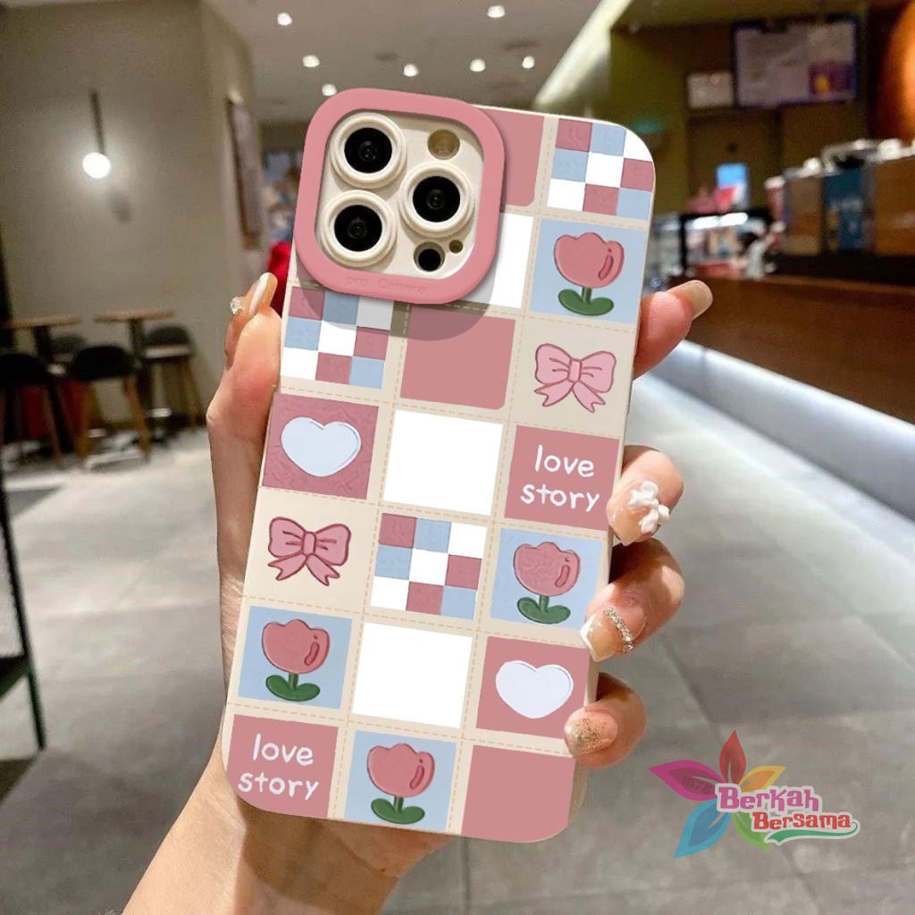 SS104 SOFTCASE SAMSUNG A31 A31F A32 A32 A13 A23 A33 A50  A50S  A30S A51 A53 BB6914