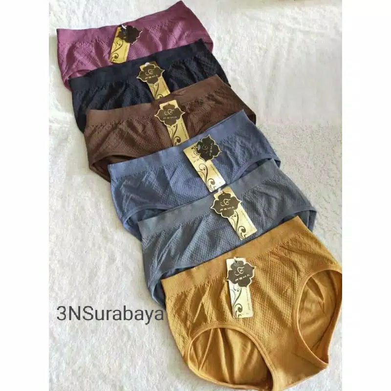 CD Rajut Wanita merk Fema all size