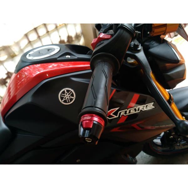 GOYANG HARGA; Jalu Stang Fast Bikes 022 CNC Universal 100%ORIGINAL