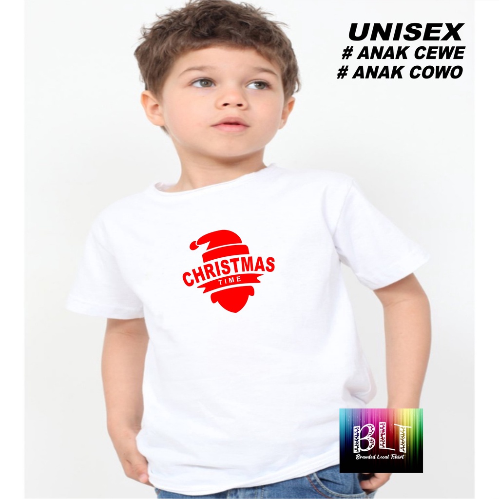 Promo Kaos Anak Anak Natal KAOS NATAL TIME  2022 / DEWASA DAN ANAK2/KAOS CHRISTMAS CHRISTMAS VIBES KAOS PRIA KAOS WANITA KAOS KEKINI-KINIAN /KAOS MURAH / KAOS KATUN 30S / KAOS UNIK / BISA REQUEST NAMA/KAOS NATAL 2022/BAJU NATAL  NATAL PROTESTAN