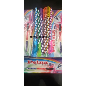 

Pulpen Grip Grosir 144 Psc