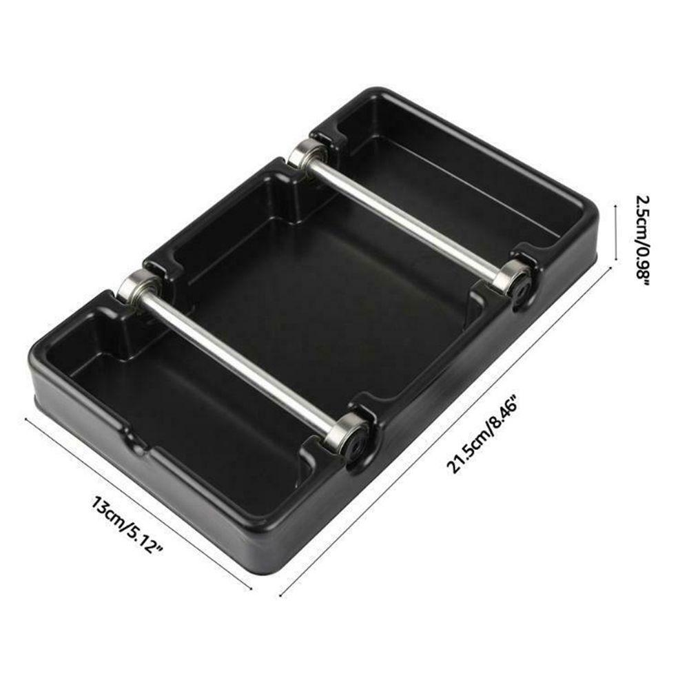 Preva Filament Bracket Aksesoris Printer 3D Dapat Diganti Untuk Prusa i3 MK2.5S/3S MMU2S Rak