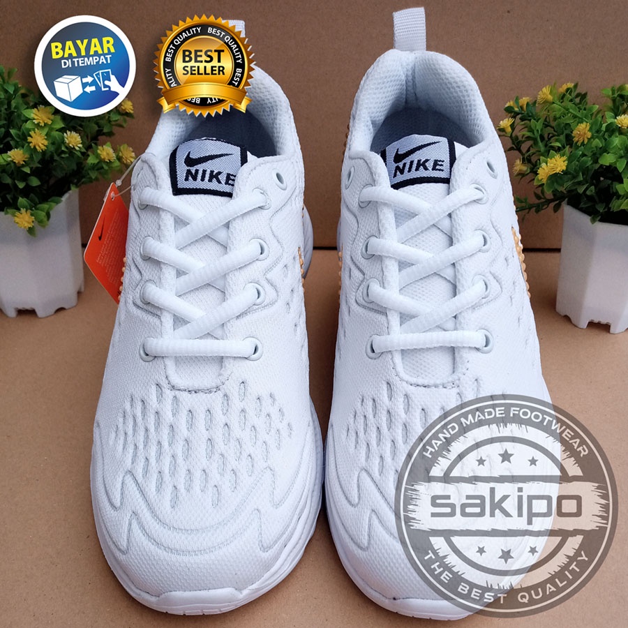 PROMO 9.9 SUPER SHOPPING DAY !! SEPATU OLAHRAGA LARI JOGGING / SEPATU OLAHRAGA OUTDOOR PRIA WANITA / SEPATU LARI JOGGING / SEPATU SENAM FITNES DAN GYM / SEPATU GERAK JALAN AGUSTUSAN KEMERDEKAAN / SEPATU HANGOUT / SAKIPO