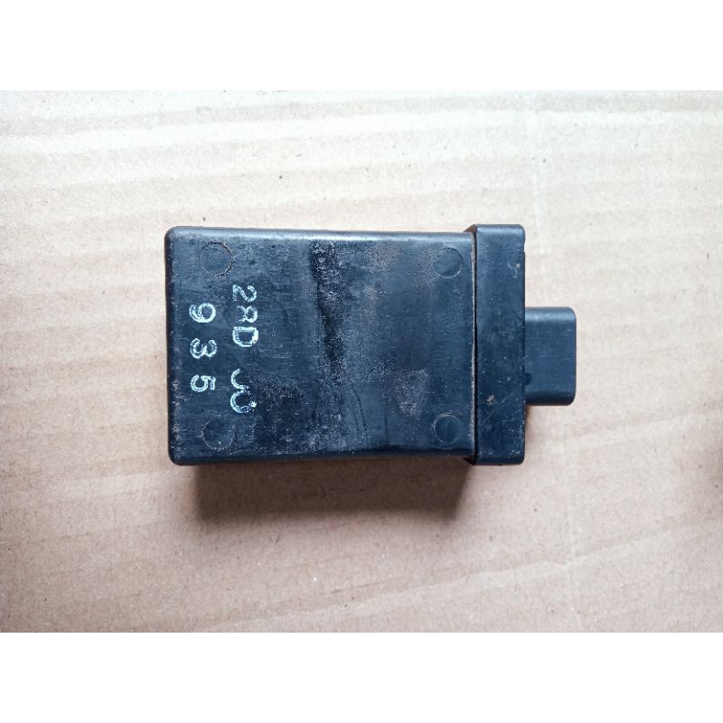 cdi mio smile mio lawas 28D original