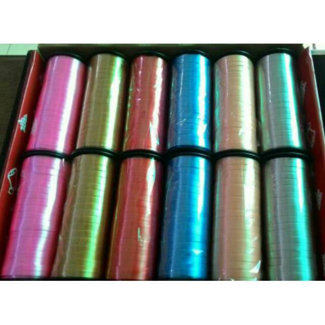 

PITA BALON RIBBON