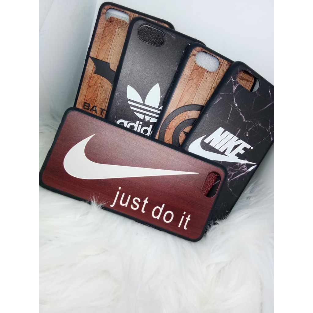 Casing Oppo F7 Youth Case Motif