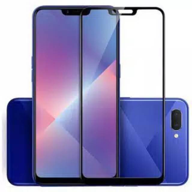 Tempered glass 5D(9D) Realme 2/Realme 2Pro