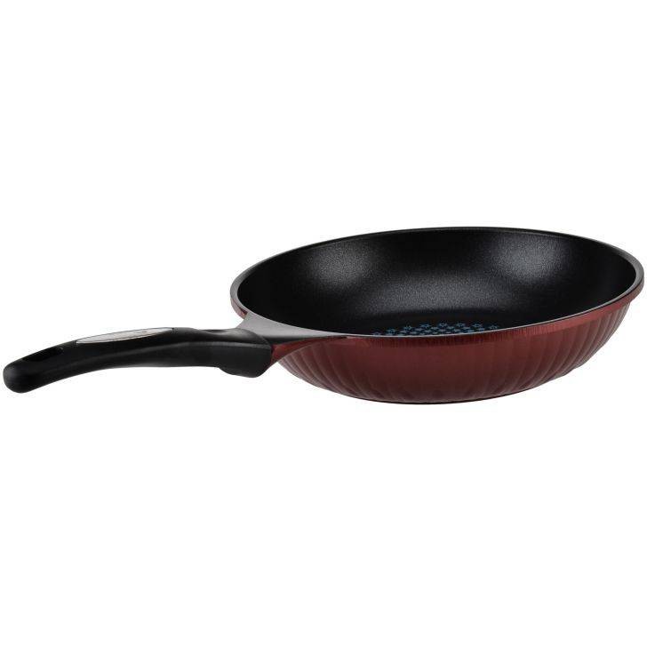 Oxone OX-30F Fry Pan Oxone 30cm (Marble Coating)