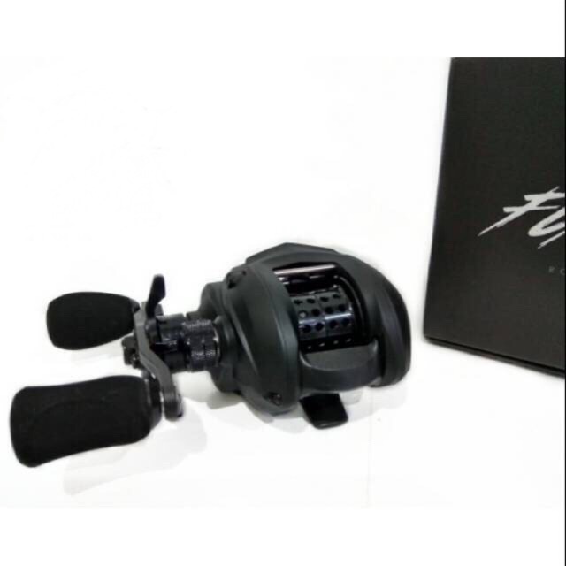 REEL BC UL FURY 63L