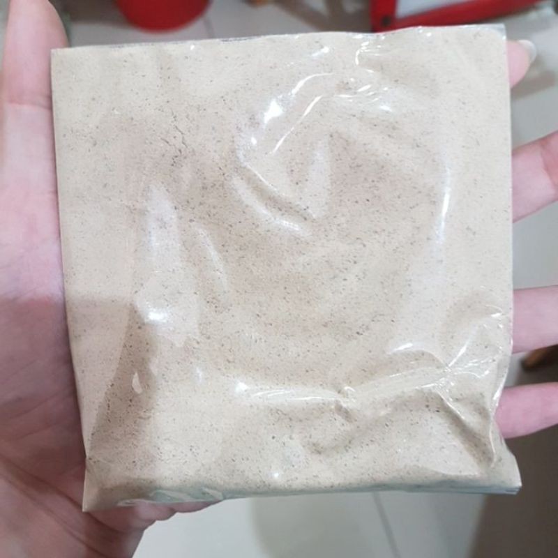 

Lada Putih Murni Asli Bangka 50 Gr Premium Export Quality White Pepper