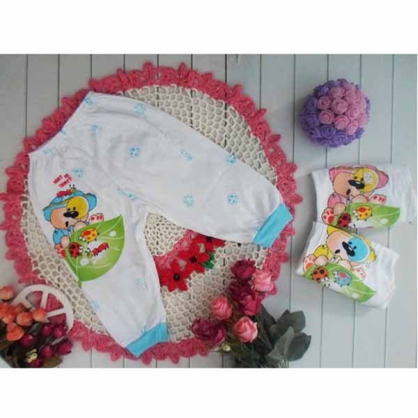 celana bayi /celana pampers/celana panjang pampers/celana bayi pampers newborn (BCP 26)