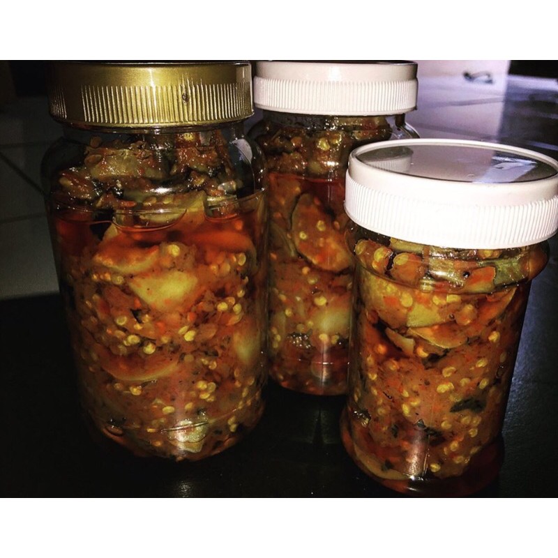 

sambel jengkol