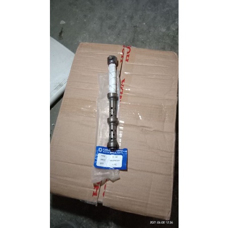 sarangan saringan knalpot yamaha v80 v 80