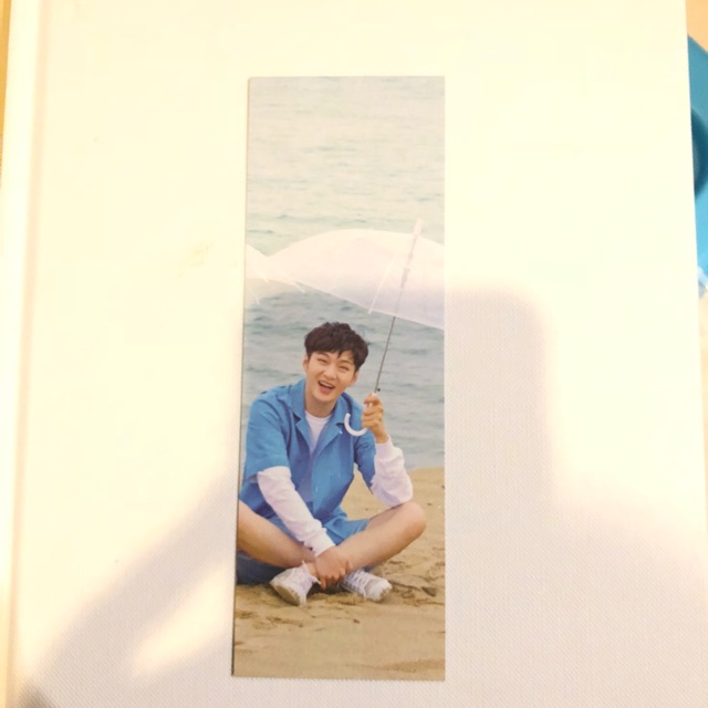 [WTT] BTOB Photocard Lee Changsub  Versi This Is Us