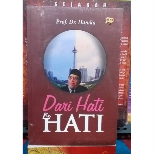 DARI HATI KE HATI