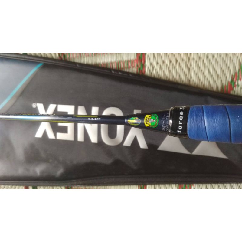 Raket Yonex Arcsaber 1000 TOUR