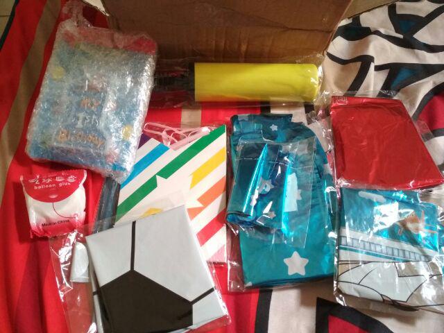 Lilin Angka 1 My First Birthday / Lilin Angka / Lilin Ulang Tahun