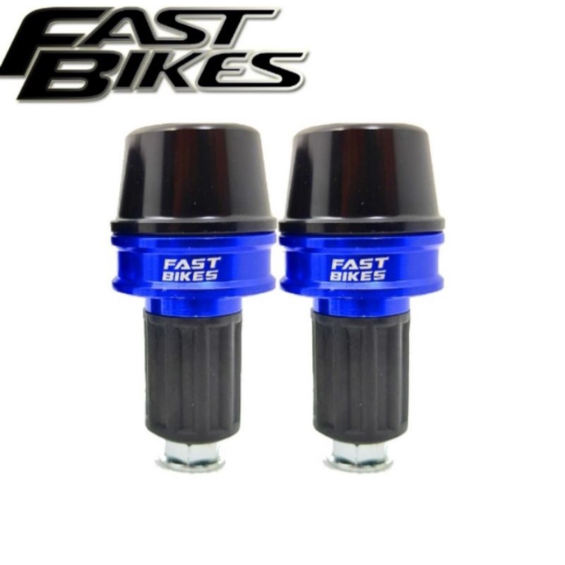 JALU STANG FASTBIKES MODEL CODE 026 ALMUNIUM CENSI PNP UNIVERSAL MOTOR