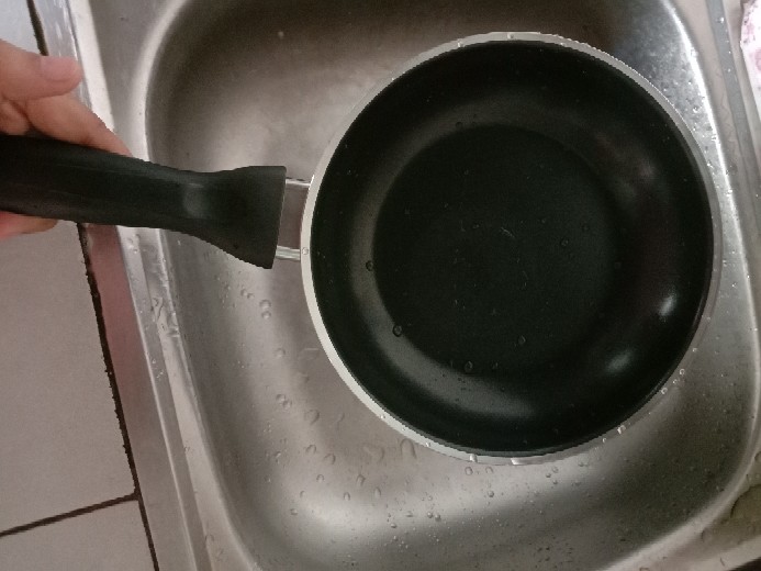 Kirin Frypan  Nafiri 18 Teflon Classic 1.9mm