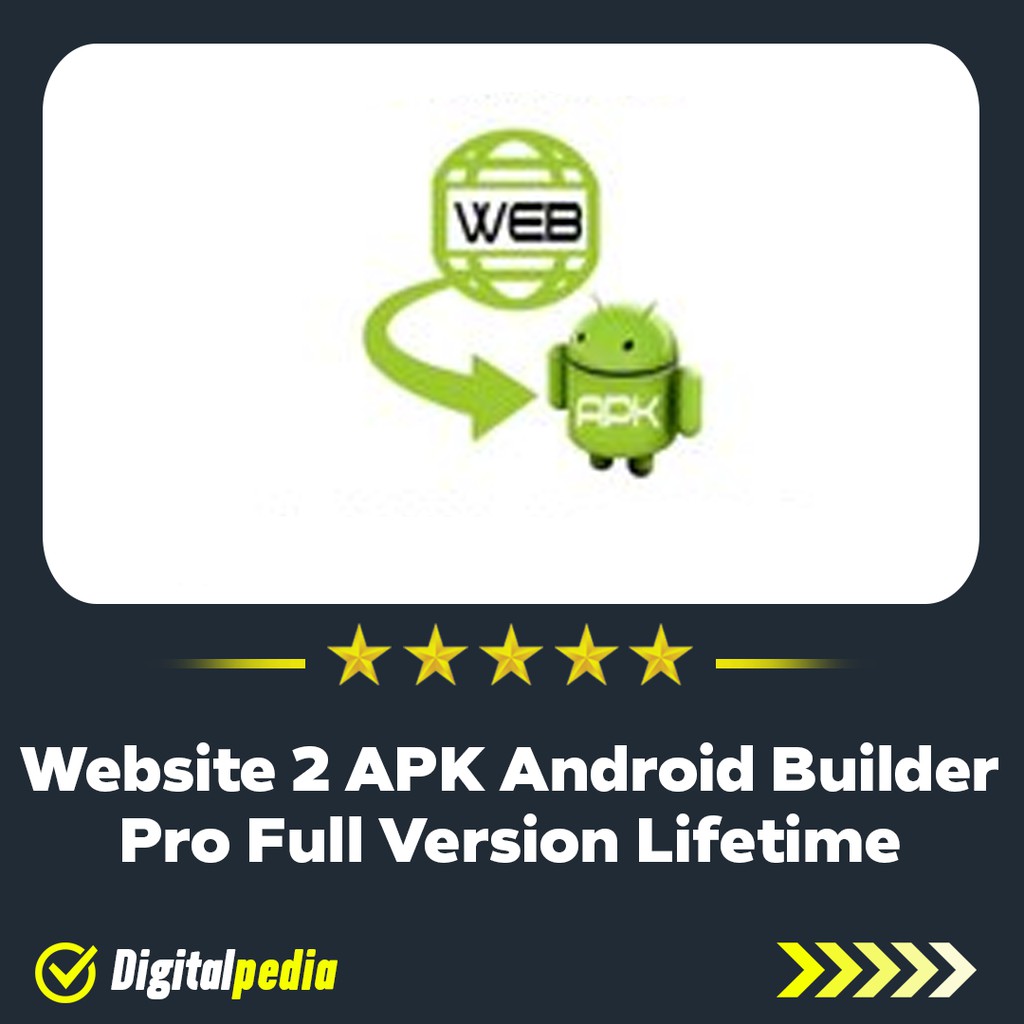 Harga Apk Builder Terbaru Februari 2023 |BigGo Indonesia