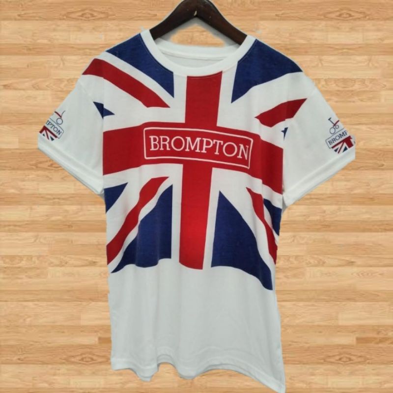 Kaos Brompton / Kaos Distro Brompton / Kaos / Kaos Distro Pria / Kaos Distro