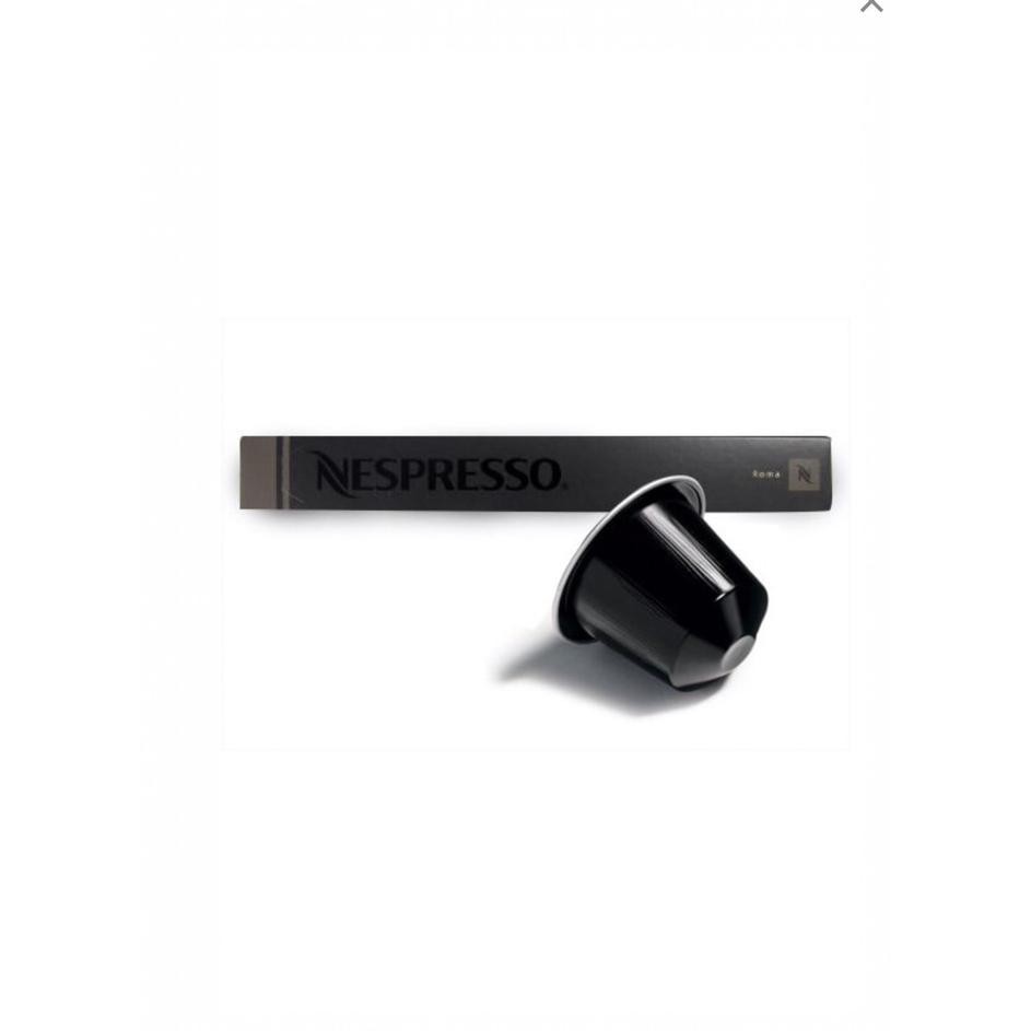 

Nespresso Roma Capsule