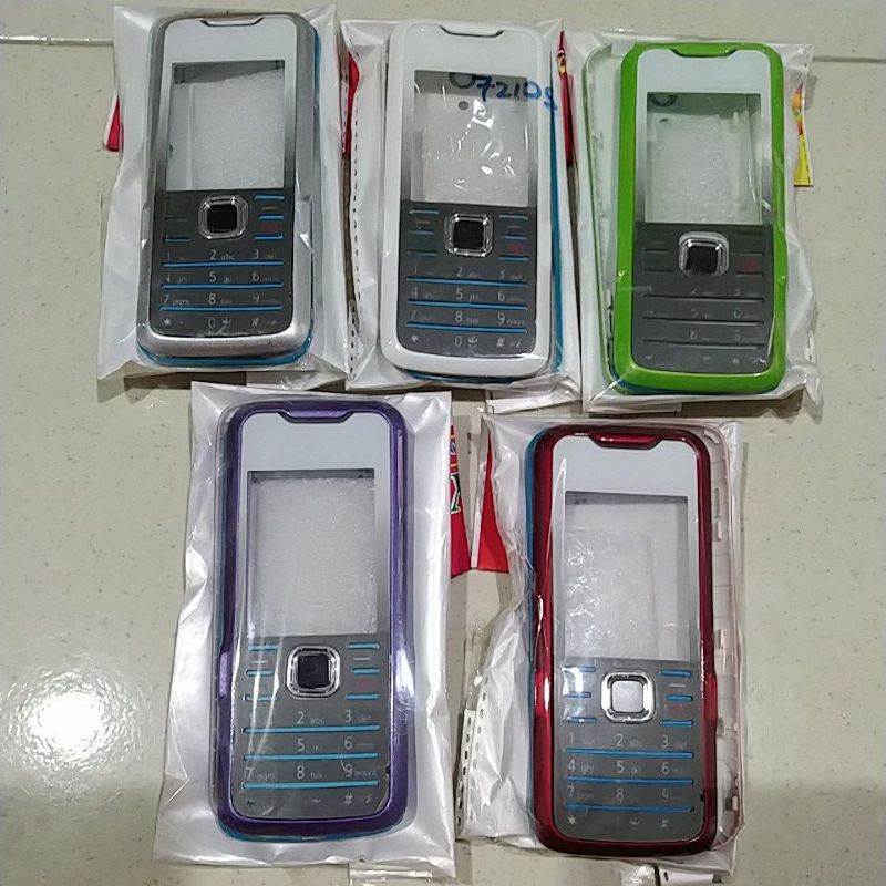 CASING NOKIA 7210S