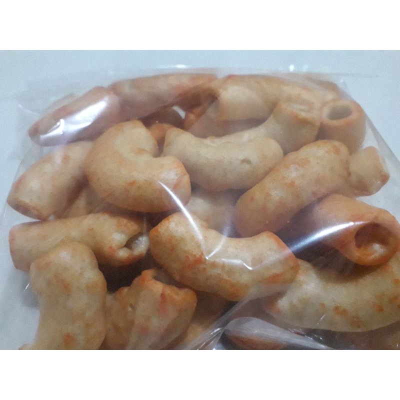 

makaroni pedas