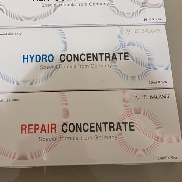 Be Balance Serum Repair / Brightening / ALA / Hydro