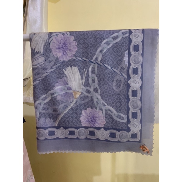 preloved hijab yesa collection