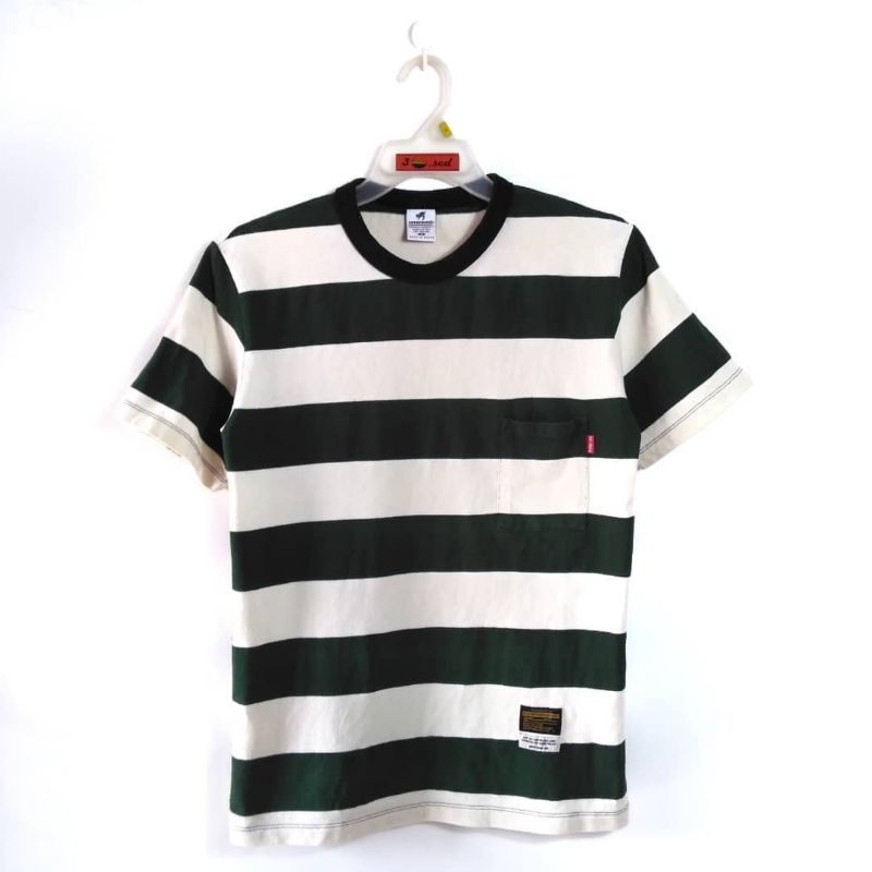 Soverment kaos second branded