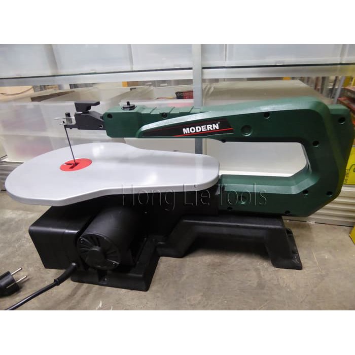 Jual Modern Scroll Saw 16" Variable Speed Berkualitas