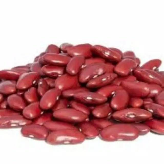 

Kacang merah organik