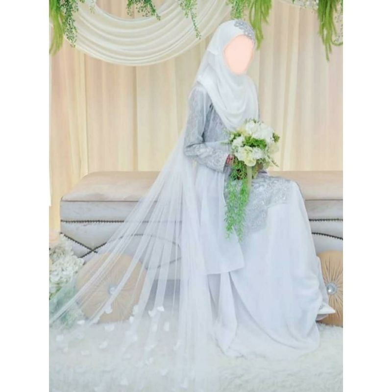 Harga Bajupengantinmuslimah Terbaik Juni 2021 Shopee Indonesia