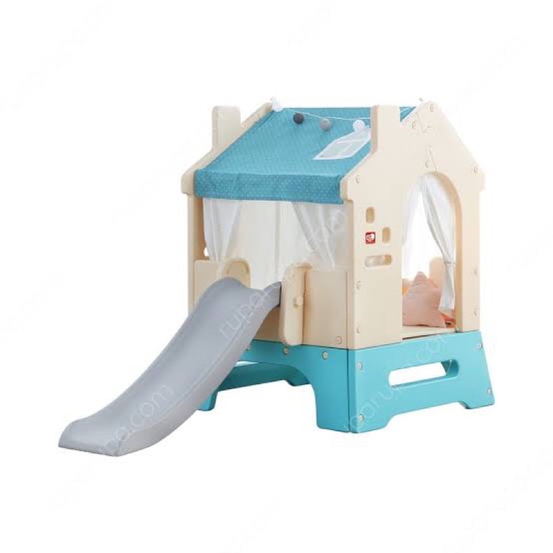 Asikulancar Sewa - Yaya Bunker Playhouse
