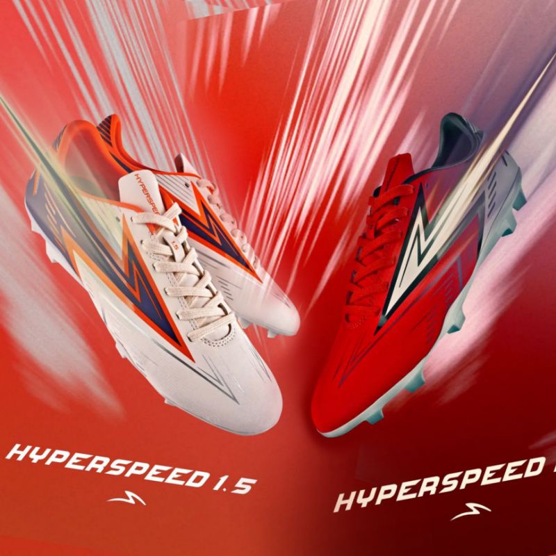 SEPATU SPECS HYPERSPEED 1.5 FG DAN IN ORIGINAL RESMI