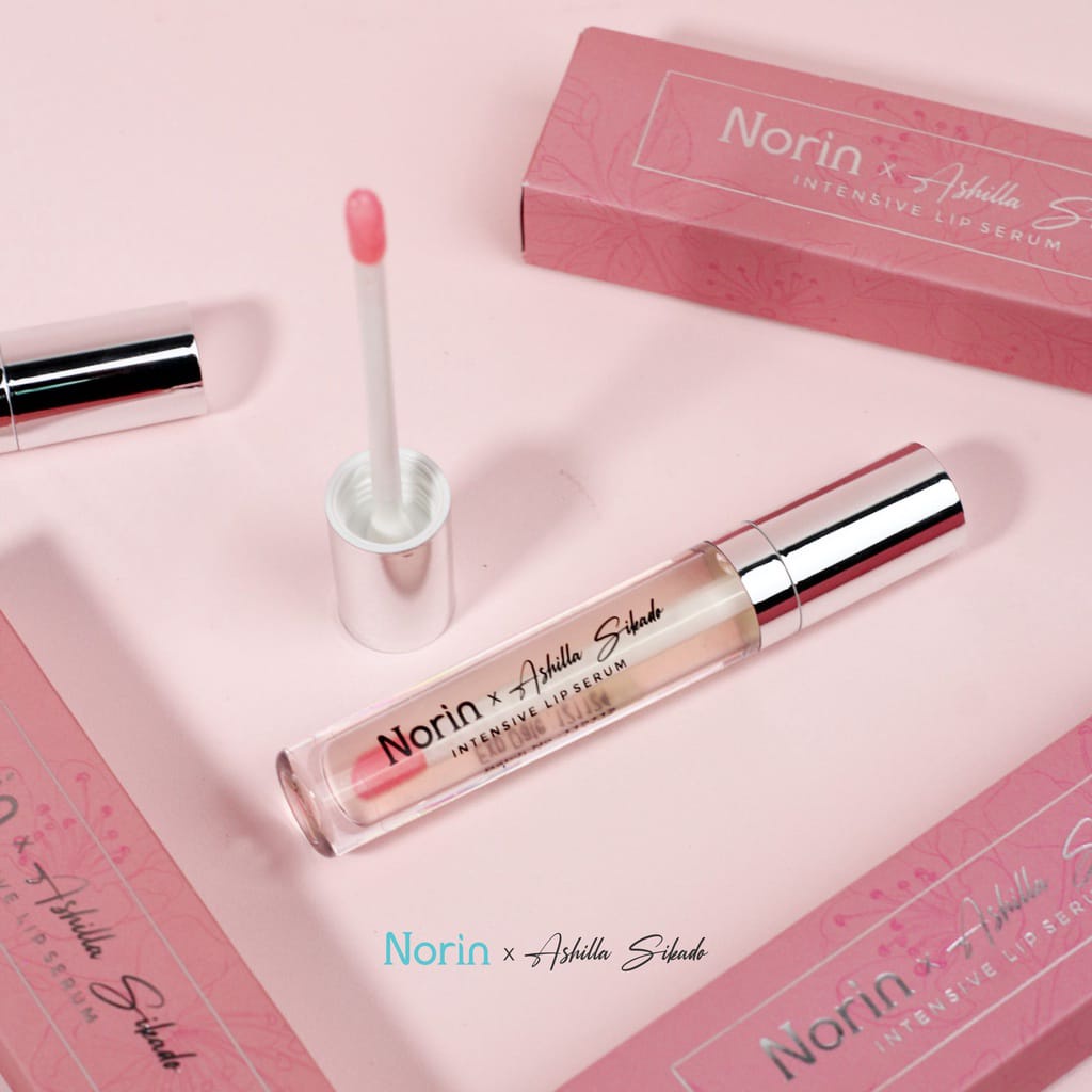 Norin Intensive Lip Serum