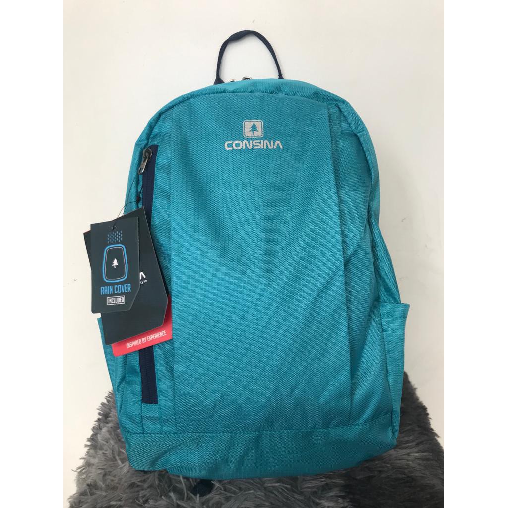 Consina Tas Dash 10 Liter Tas consina original Dash 10 / Tas Punggung / Tas Ransel