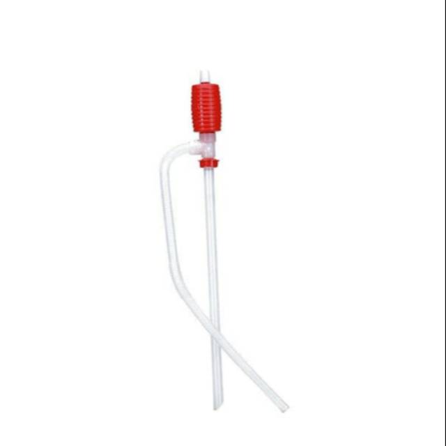 POMPA AIR LION STAR H-1 / HAND PUMP / POMPA BENSIN / POMPA MINYAK